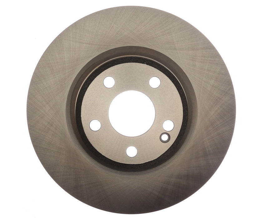 Front Disc Brake Rotor for Mercedes-Benz CLA250 2019 2018 2017 2016 2015 2014 P-2152192