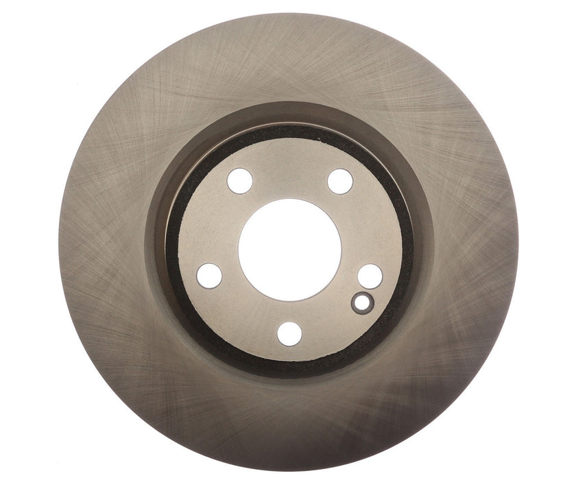 Front Disc Brake Rotor for Mercedes-Benz GLA250 2020 2019 2018 2017 2016 2015 - Raybestos 981775R