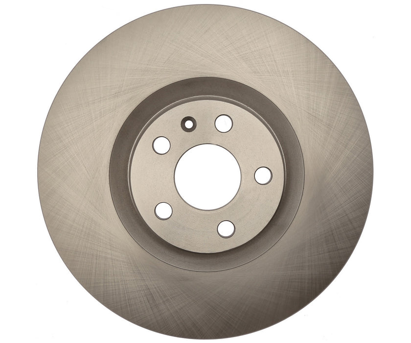 Front Disc Brake Rotor for Volvo V90 2021 2020 2019 2018 P-2152558