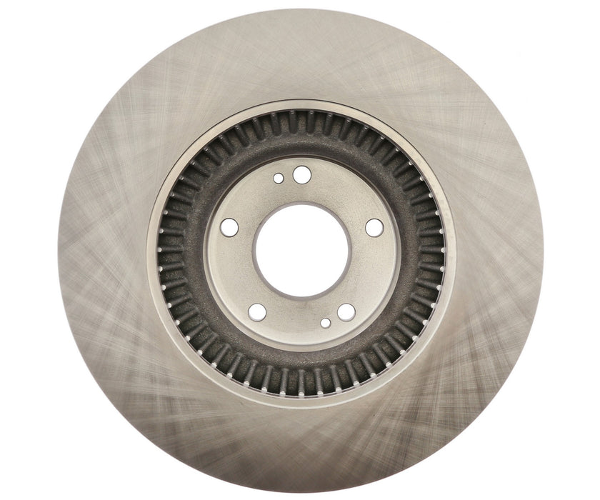 Front Disc Brake Rotor for Kia Telluride 2021 2020 P-2153025