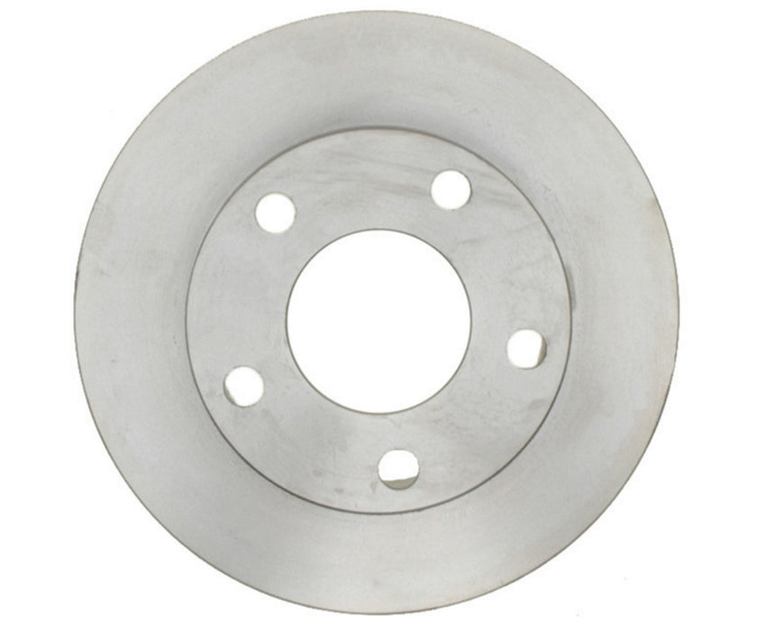 Rear Disc Brake Rotor for Audi Quattro 1985 1984 1983 P-2153108