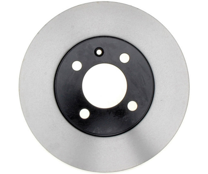 Front Disc Brake Rotor for Volkswagen Quantum Syncro 1988 1987 1986 - Raybestos 9933