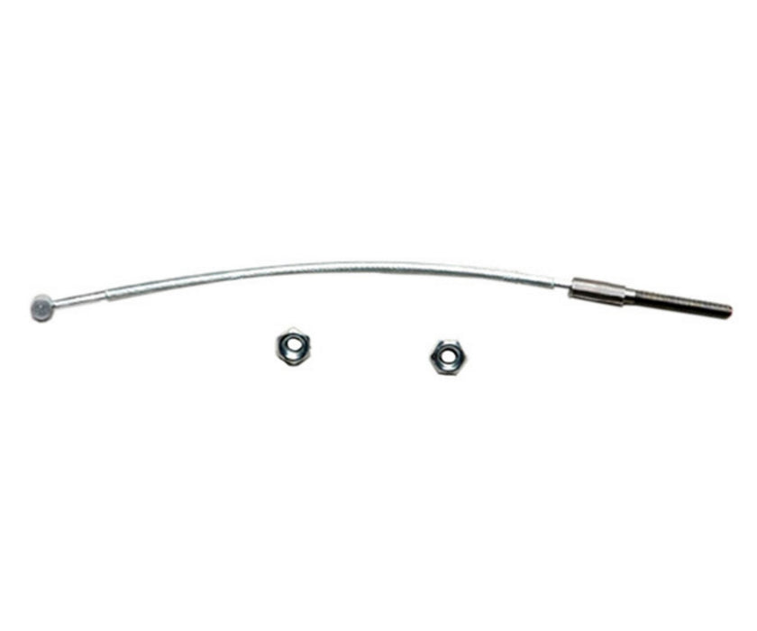 Front Parking Brake Cable Premium for Toyota MR2 Spyder 2005 2004 2003 2002 2001 2000 P-2044519