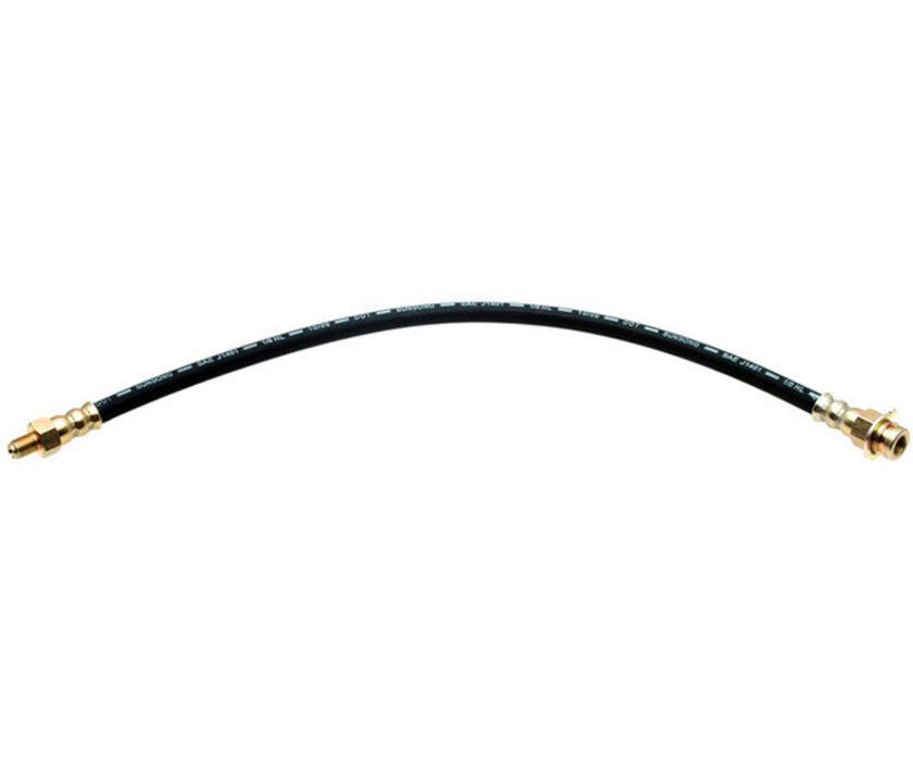 Rear Center Brake Hydraulic Hose Premium for Lincoln Continental 1960 - Raybestos BH11146