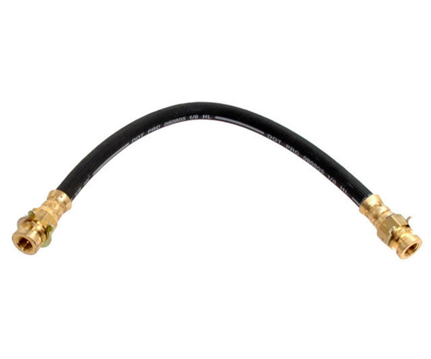 Rear Center Brake Hydraulic Hose Premium for Buick Limited 1958 P-2050359