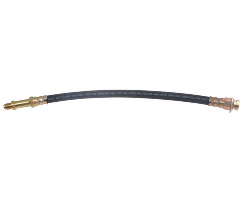 Rear Center Brake Hydraulic Hose Premium for Pontiac Catalina 1964 P-2050742