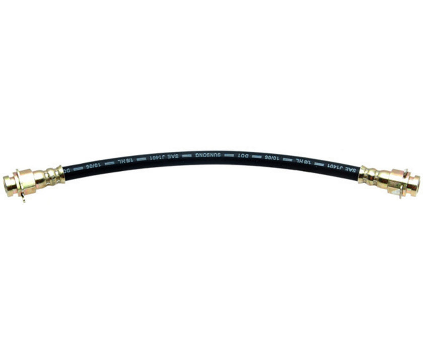 Front Brake Hydraulic Hose Premium for Buick GS 400 1969 1968 P-2051045