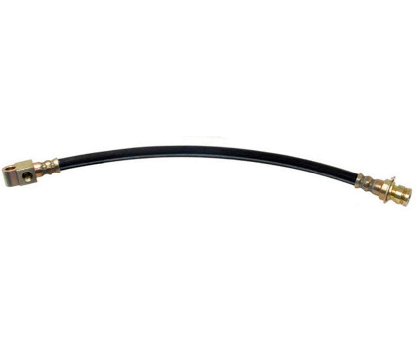 Rear Center Brake Hydraulic Hose Premium for Pontiac Catalina Safari 1969 - Raybestos BH36586