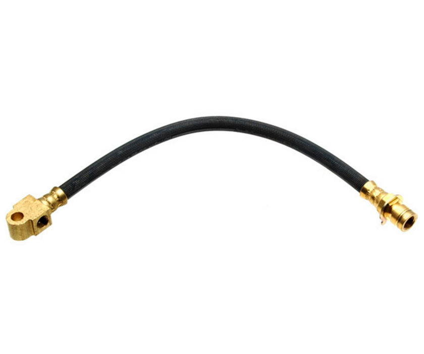 Rear Brake Hydraulic Hose Premium for Pontiac Executive 1969 P-2051490