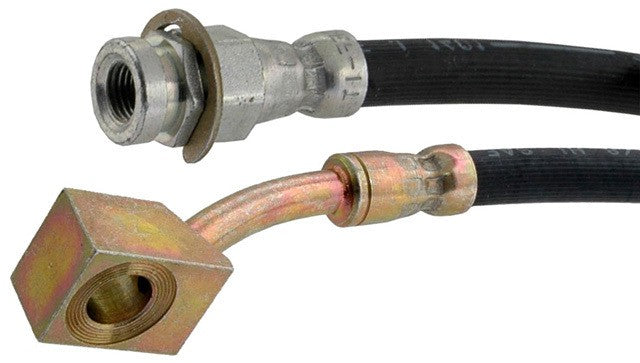 Front Left/Driver Side Brake Hydraulic Hose Premium for Plymouth Caravelle 1979 1978 P-2052264