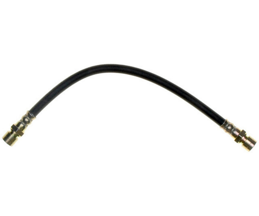 Rear Left/Driver Side Brake Hydraulic Hose Premium for Volkswagen Fastback 1973 1972 1971 1970 1969 1968 P-2052389