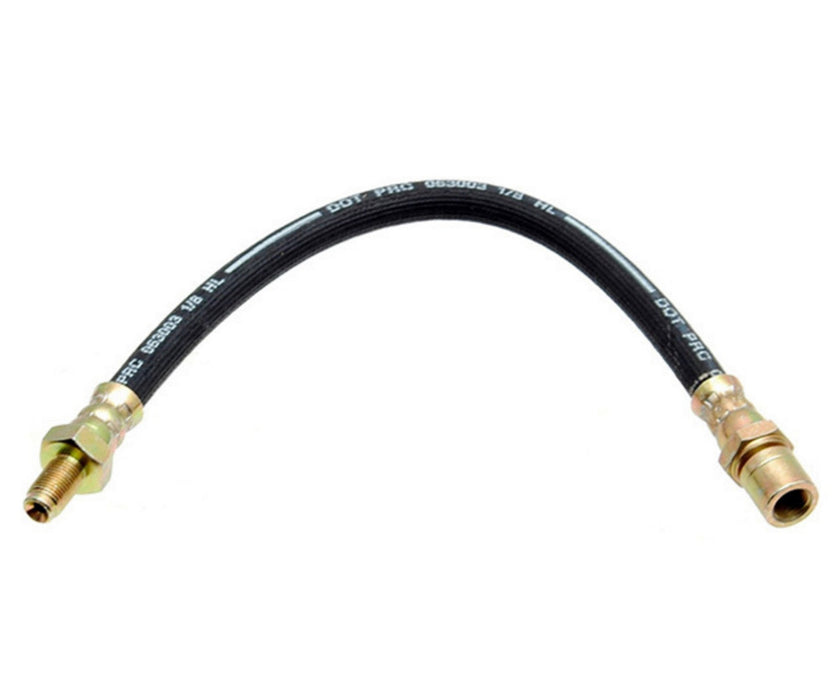 Rear Brake Hydraulic Hose Premium for Toyota Mark II 1976 1975 1972 P-2052398