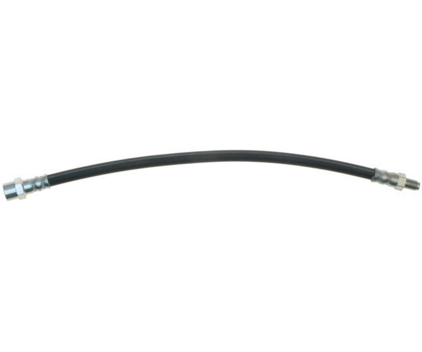 Front Brake Hydraulic Hose Premium for Mercedes-Benz 500SL 1990 P-2052673