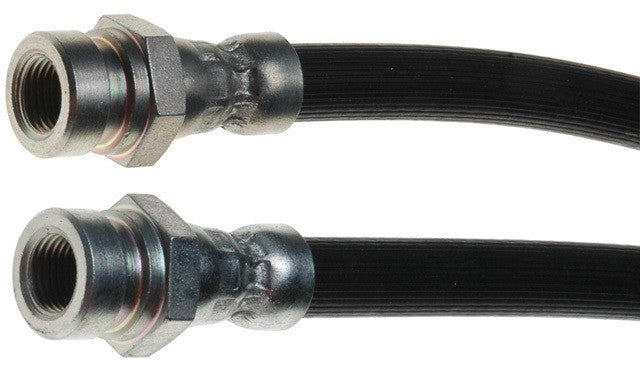 Rear Brake Hydraulic Hose Premium for Dodge Stratus Coupe 2005 2004 2003 2002 2001 - Raybestos BH380034