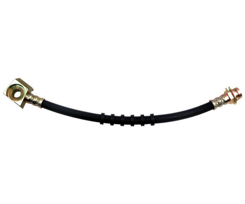 Front Left/Driver Side Brake Hydraulic Hose Premium for Ford LTD Crown Victoria 1991 P-2052748