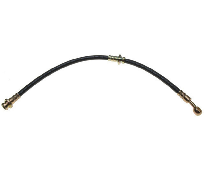 Front Left/Driver Side Brake Hydraulic Hose Premium for Nissan Sentra 2001 2000 1999 1998 1997 1996 1995 P-2053565