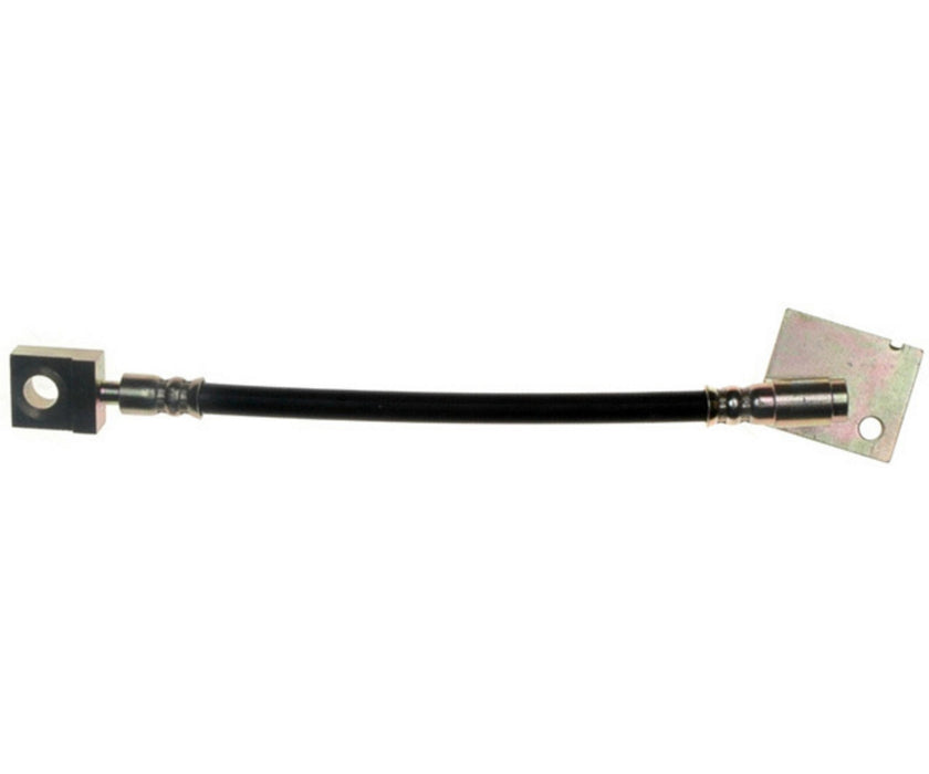 Front Right/Passenger Side Brake Hydraulic Hose Premium for Dodge W300 1980 1979 1978 - Raybestos BH38049