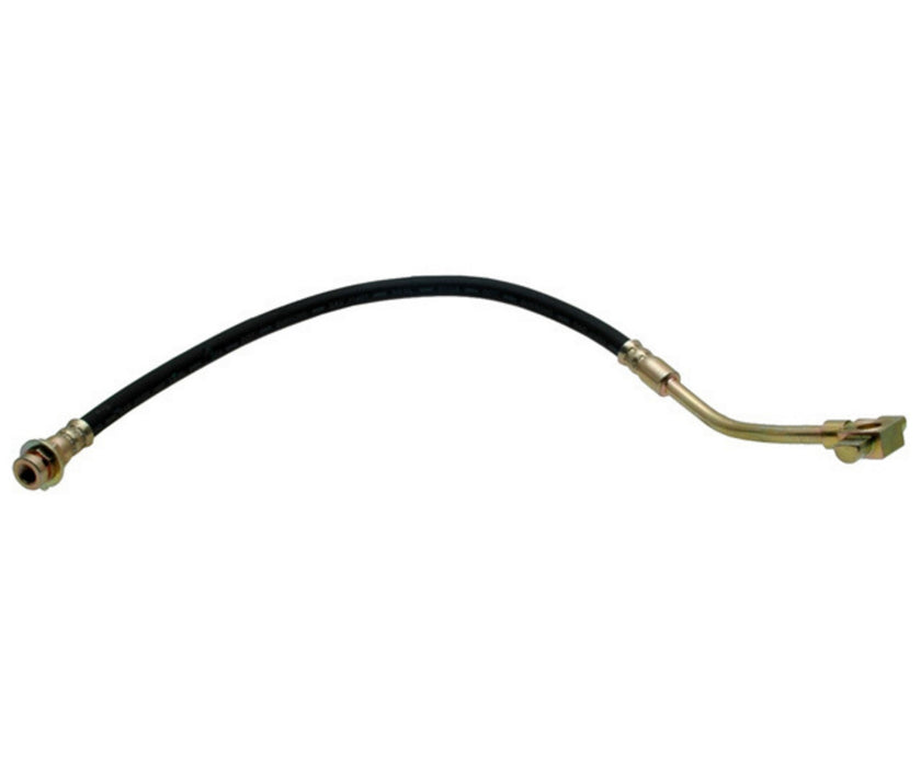 Front Left/Driver Side Brake Hydraulic Hose Premium for Chevrolet V1500 Suburban 1991 1990 1989 - Raybestos BH38059