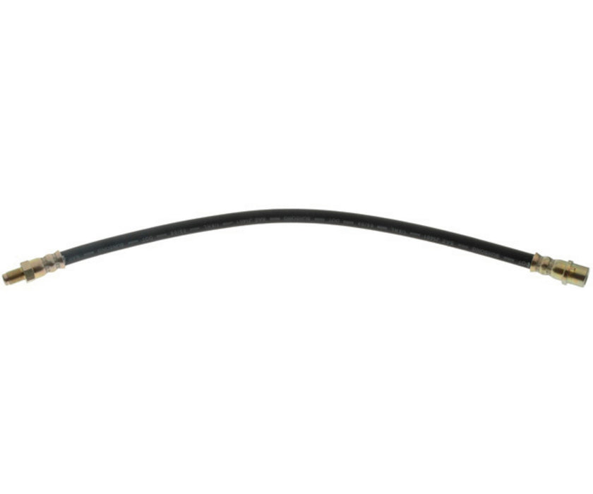 Front Brake Hydraulic Hose Premium for Mercedes-Benz C350 RWD 2011 2010 2009 2008 2007 2006 P-2055015