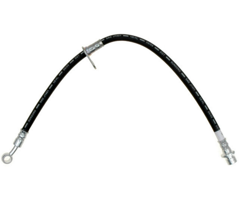 Front Left/Driver Side Brake Hydraulic Hose Premium for Honda Accord 2012 2011 2010 2009 2008 P-2055833