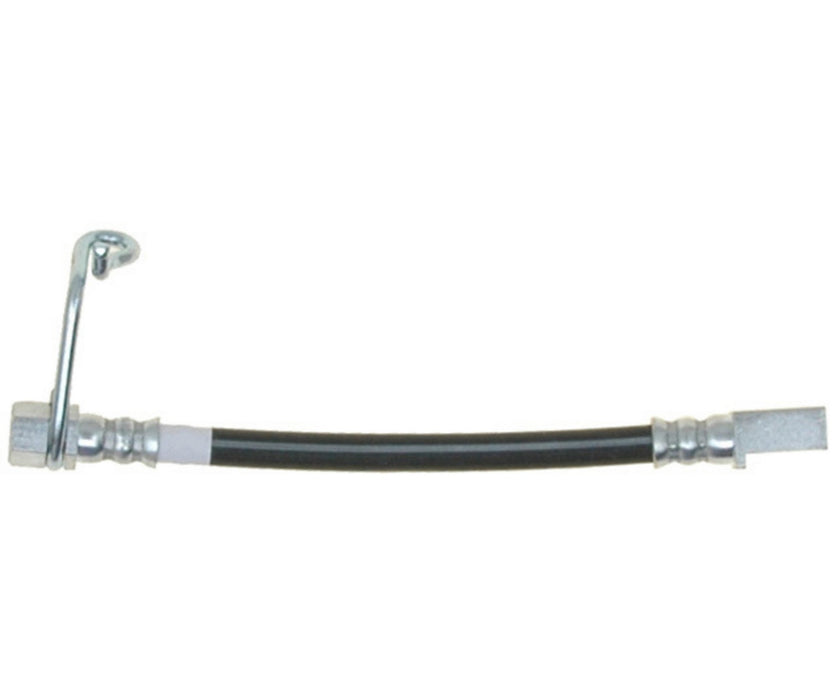 Rear Left/Driver Side Brake Hydraulic Hose Premium for Ford F-350 Super Duty 2012 2011 P-2056399