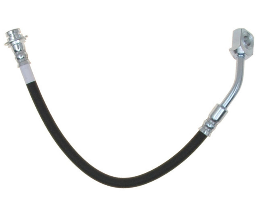 Front Left/Driver Side Brake Hydraulic Hose Premium for Buick Terraza 2007 2006 2005 - Raybestos BH383040