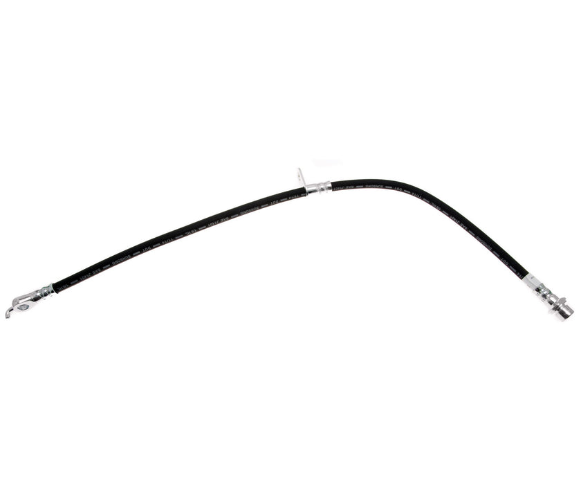 Front Left/Driver Side Brake Hydraulic Hose Premium for Pontiac Vibe 2010 2009 P-2057435