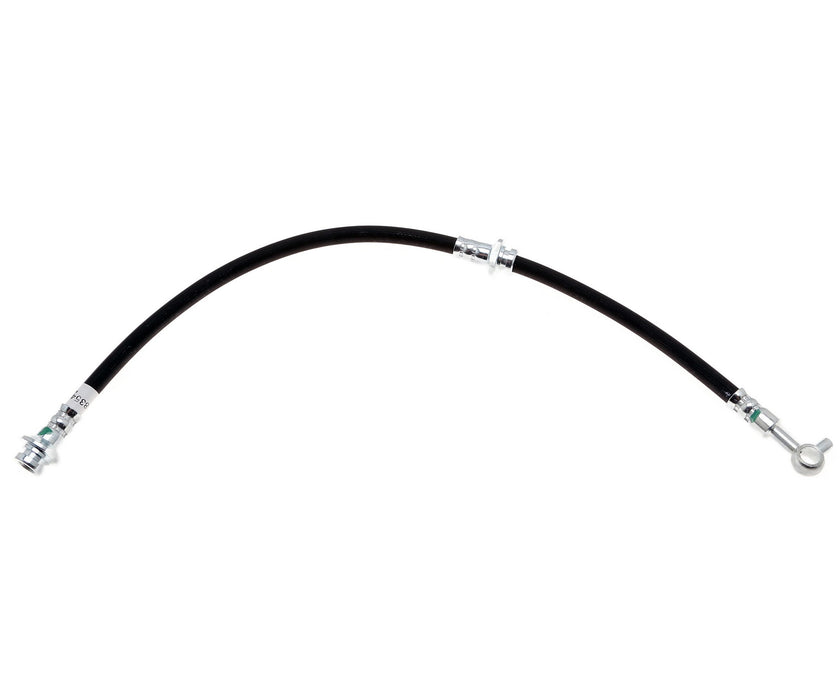 Front Left/Driver Side Brake Hydraulic Hose Premium for Nissan Murano 2014 2013 2012 2011 2010 2009 - Raybestos BH383547
