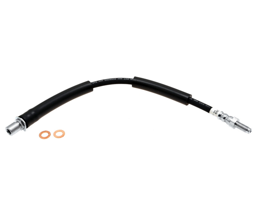 Rear Brake Hydraulic Hose Premium for Ford Explorer 2019 2018 2017 2016 2015 2014 2013 2012 2011 P-2057932