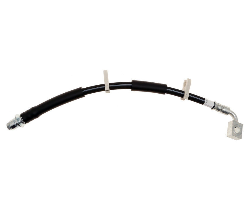 Front Right/Passenger Side Brake Hydraulic Hose Premium for Jeep Liberty 2012 2011 2010 2009 2008 P-2058220