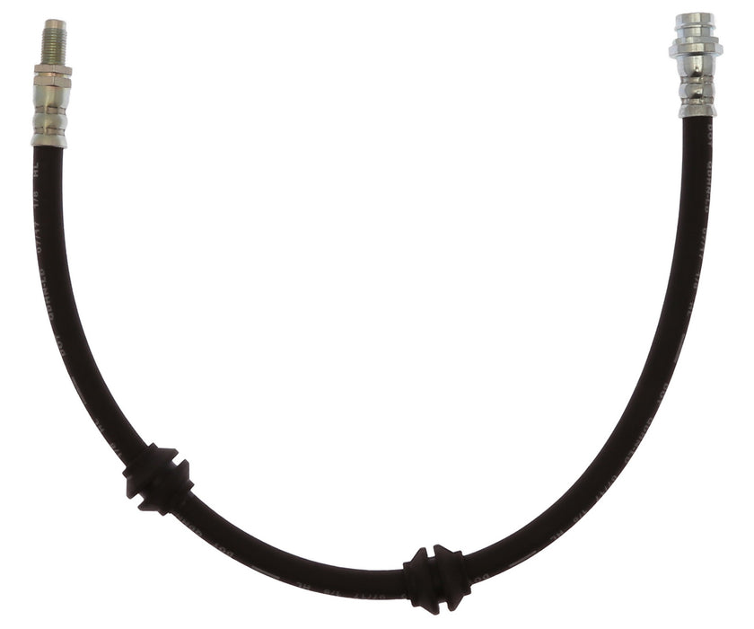 Rear Brake Hydraulic Hose Premium for Land Rover LR2 2012 2011 2010 2009 2008 - Raybestos BH384161