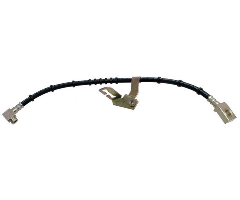 Front Right/Passenger Side Brake Hydraulic Hose Premium for Chrysler Dynasty 1990 1989 1988 P-2059641