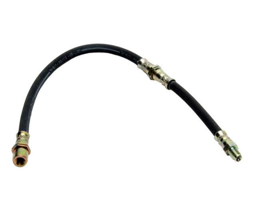 Front Brake Hydraulic Hose Premium for Daihatsu Charade 1992 1991 1990 1989 1988 P-2059840