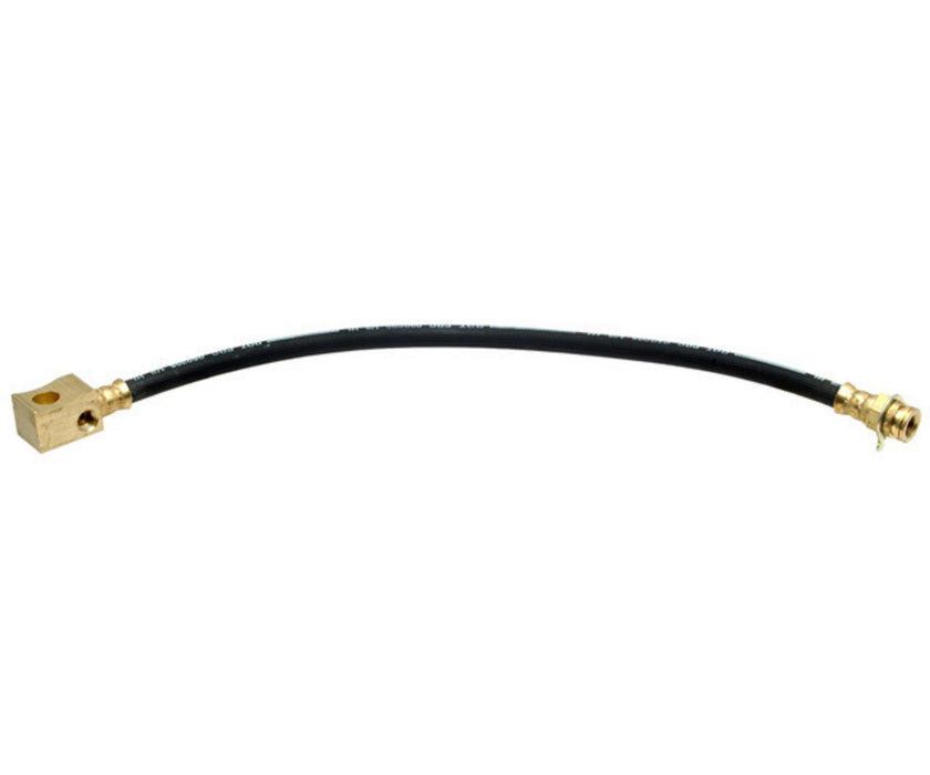 Rear Brake Hydraulic Hose Premium for Jeep Wrangler 1990 P-2059933