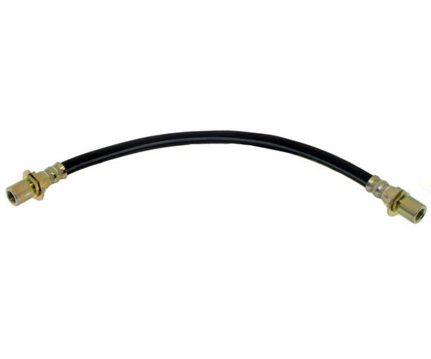 Front Brake Hydraulic Hose Premium for Toyota Pickup RWD 1995 1994 1993 1992 1991 1990 1989 1988 1987 1986 1985 1984 P-2060074