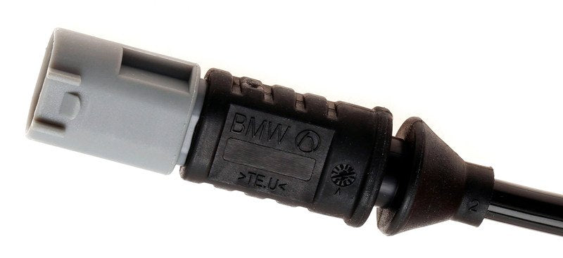 Front Disc Brake Pad Wear Sensor for BMW 335i xDrive 2015 2014 2013 - Raybestos EWS160