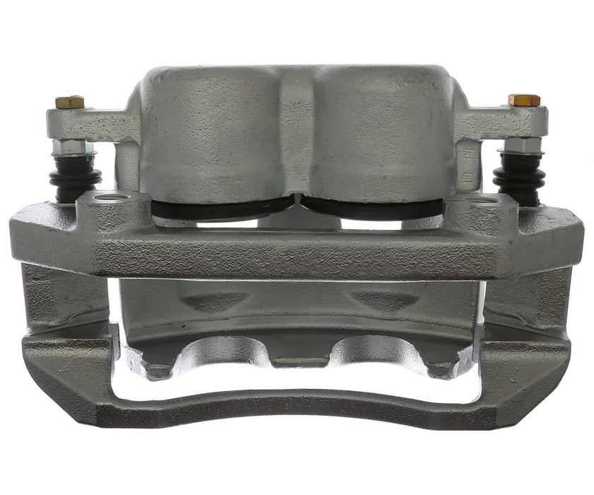 Front Left/Driver Side Disc Brake Caliper for Mitsubishi Raider 2009 2008 2007 2006 P-2069286