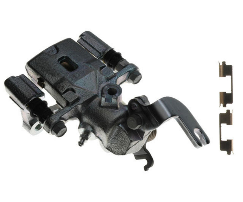 Rear Left/Driver Side Disc Brake Caliper for Hyundai Tiburon 2008 2007 2006 2005 2004 P-2069540