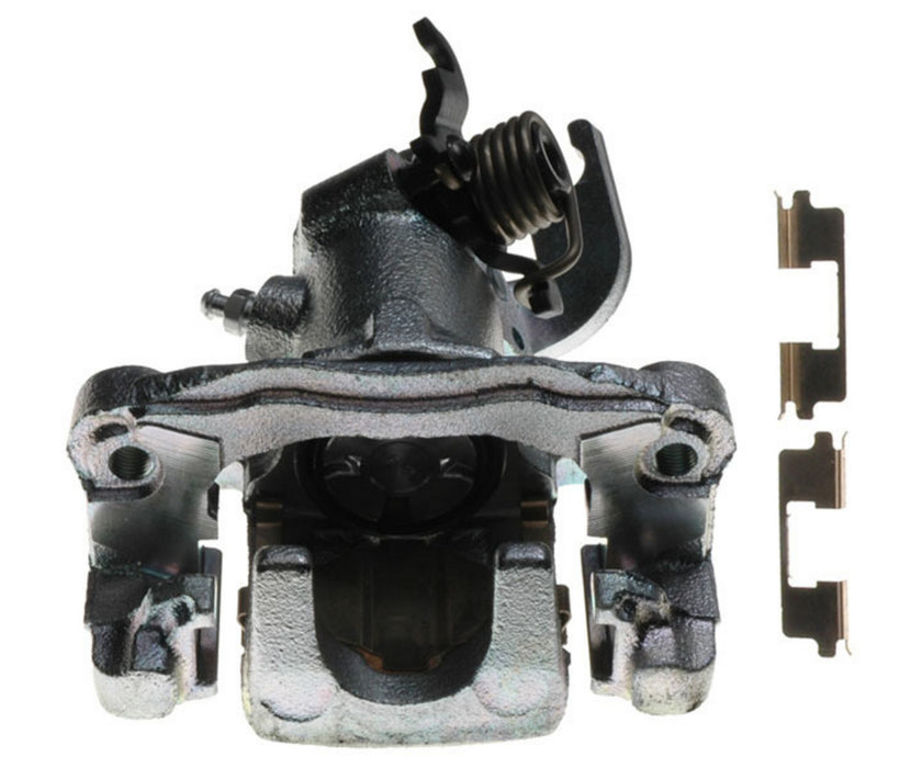 Rear Left/Driver Side Disc Brake Caliper for Hyundai Tiburon 2008 2007 2006 2005 2004 P-2069540