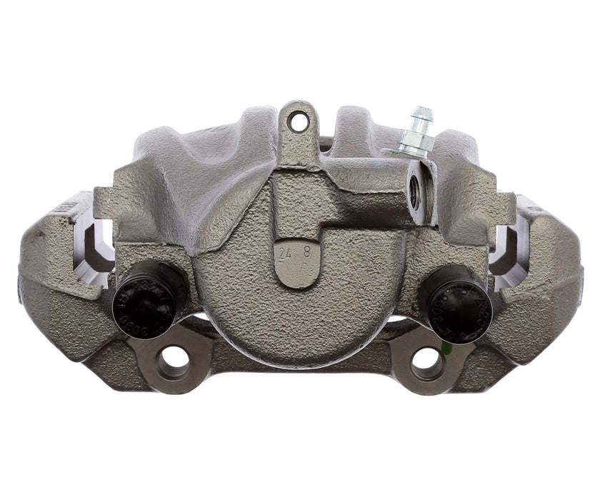 Rear Left/Driver Side Disc Brake Caliper for Freightliner Sprinter 2500 2006 2005 2004 2003 2002 P-2069587