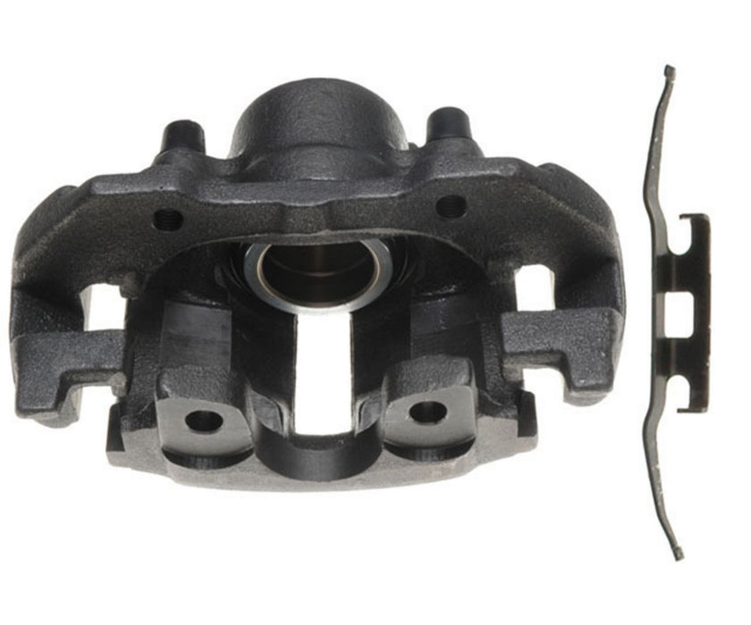 Rear Left/Driver Side Disc Brake Caliper for Freightliner Sprinter 2500 2006 2005 2004 2003 2002 P-2069587