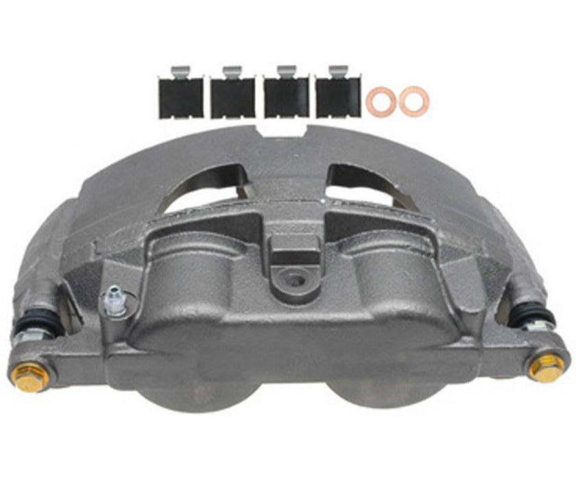 Front Right/Passenger Side Disc Brake Caliper for Ford E-150 2014 2013 2012 2011 2010 2009 2008 P-2070981