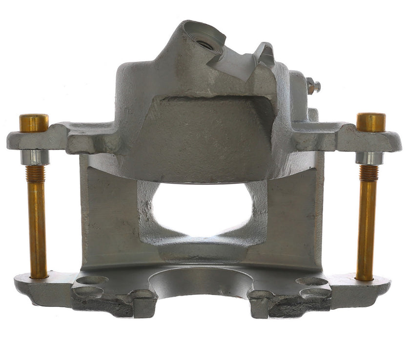 Front Left/Driver Side Disc Brake Caliper for Cadillac Fleetwood Brougham 1996 1995 1994 1993 1986 1985 1984 1983 1982 1981 1980 - Raybestos FRC4124C
