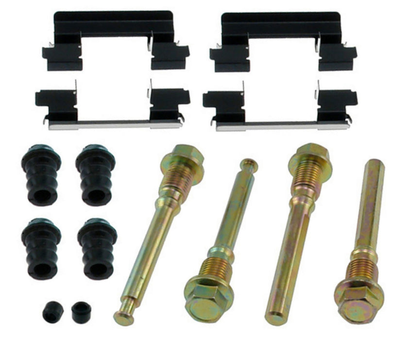 Front Disc Brake Hardware Kit for Chevrolet Impala 2002 2001 2000 - Raybestos H5708A