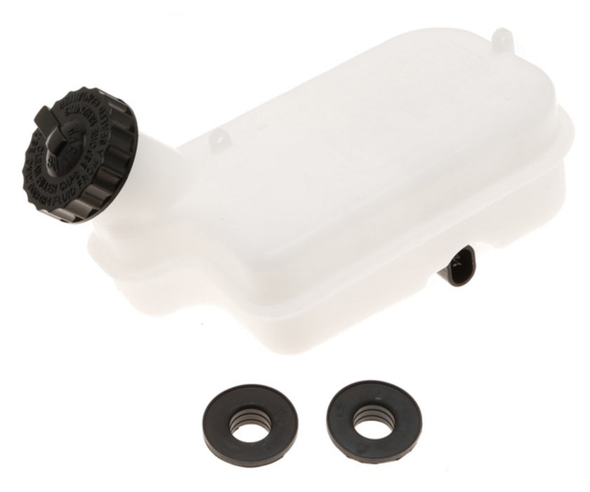 Brake Master Cylinder Reservoir Premium for Dodge Grand Caravan 2005 2004 2003 2002 2001 P-2107411