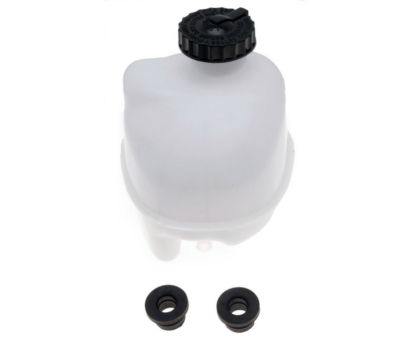 Brake Master Cylinder Reservoir Premium for Dodge Ram 1500 2010 2009 2008 2007 P-2108065