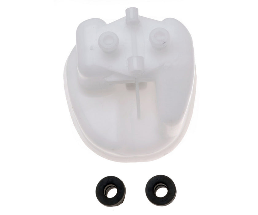 Brake Master Cylinder Reservoir Premium for Dodge Ram 1500 2010 2009 2008 2007 P-2108065