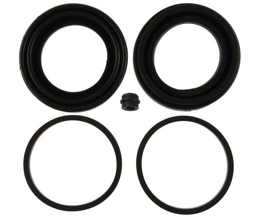 Front Disc Brake Caliper Seal Kit Premium for Honda Odyssey 2017 2016 2015 2014 2013 2012 2011 - Raybestos WK1053