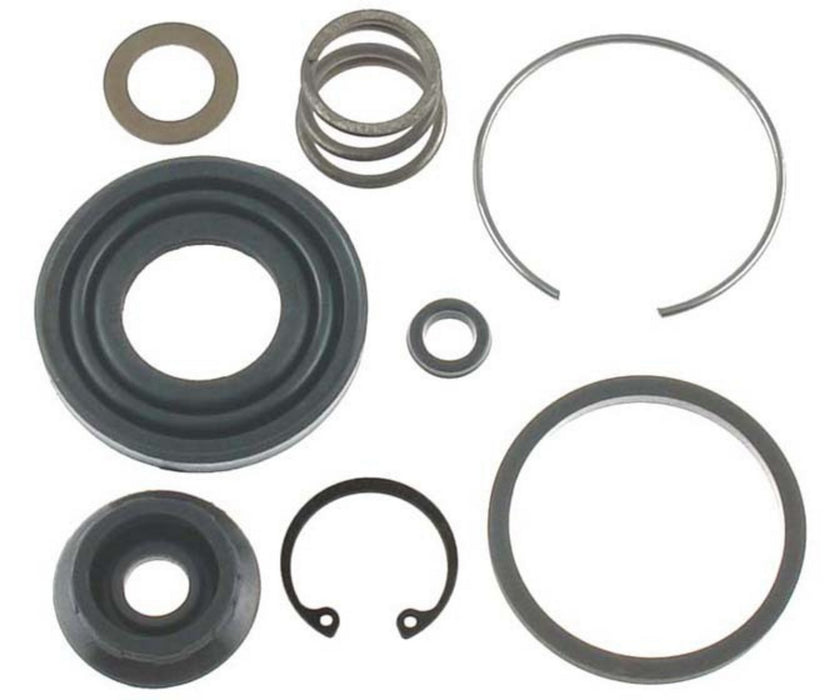 Rear Disc Brake Caliper Seal Kit Premium for Chevrolet Impala 2013 - Raybestos WK1553