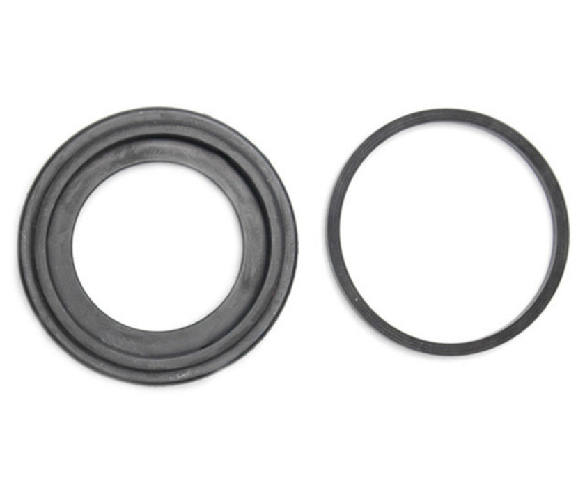 Front Disc Brake Caliper Seal Kit Premium for Freightliner Sprinter 2500 2015 2014 2013 2012 2011 2010 2009 2008 2007 - Raybestos WK1644